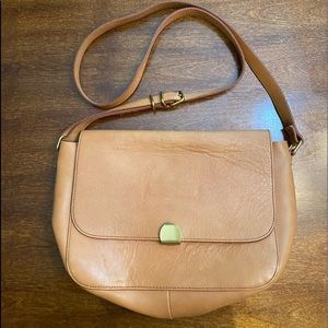 Madewell shoulder bag